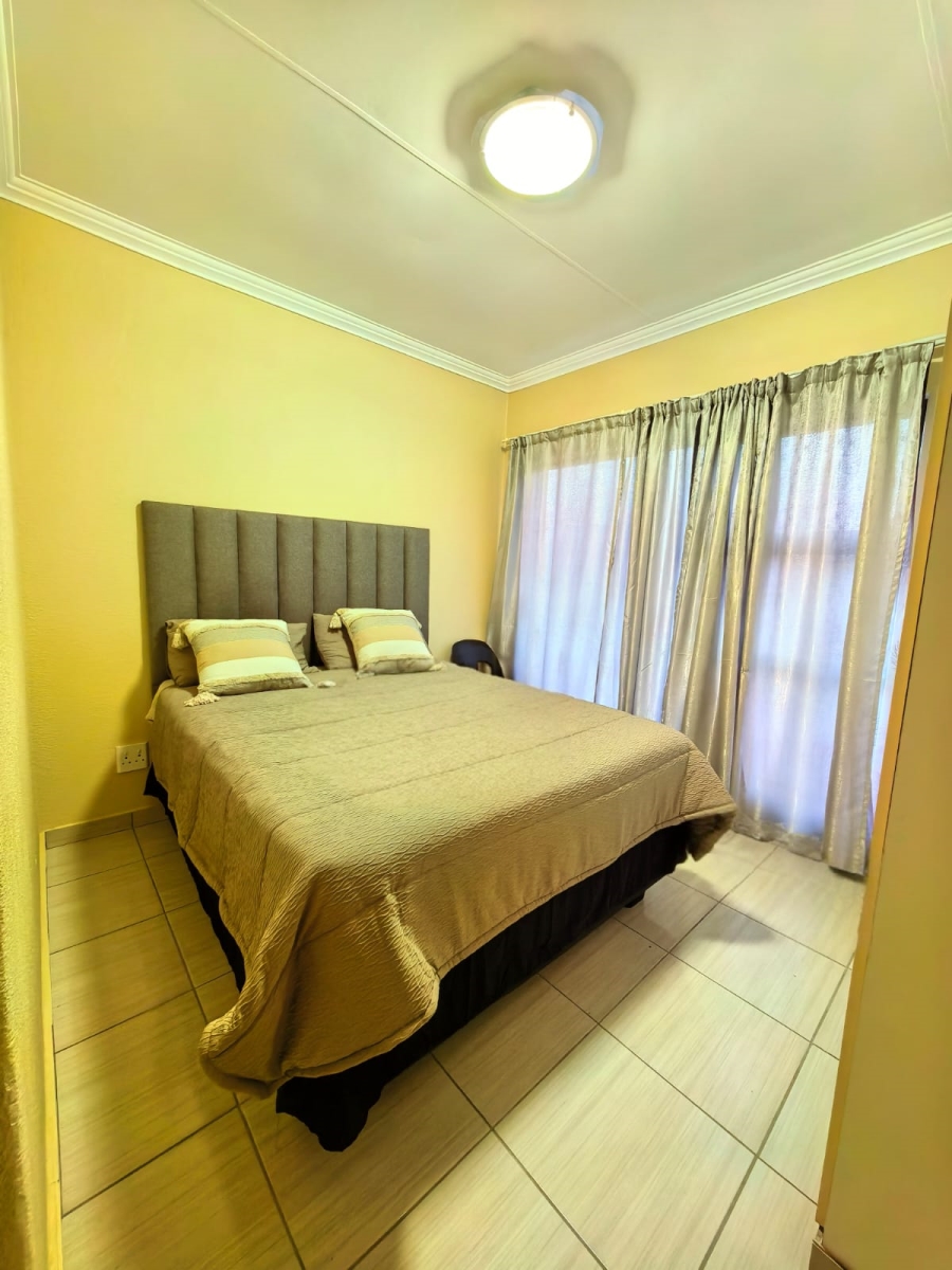 2 Bedroom Property for Sale in Sasolburg Ext 23 Free State